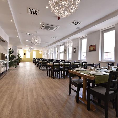 Hotel Dompes Mostar Eksteriør bilde