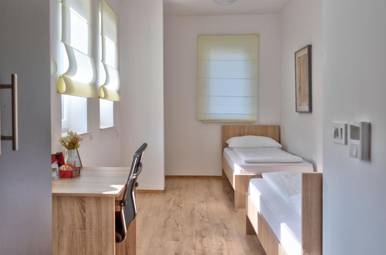 Hotel Dompes Mostar Eksteriør bilde