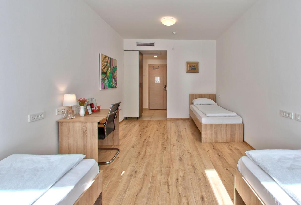 Hotel Dompes Mostar Eksteriør bilde