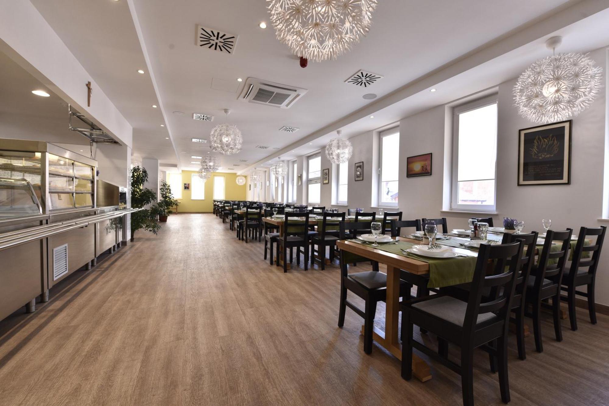 Hotel Dompes Mostar Eksteriør bilde