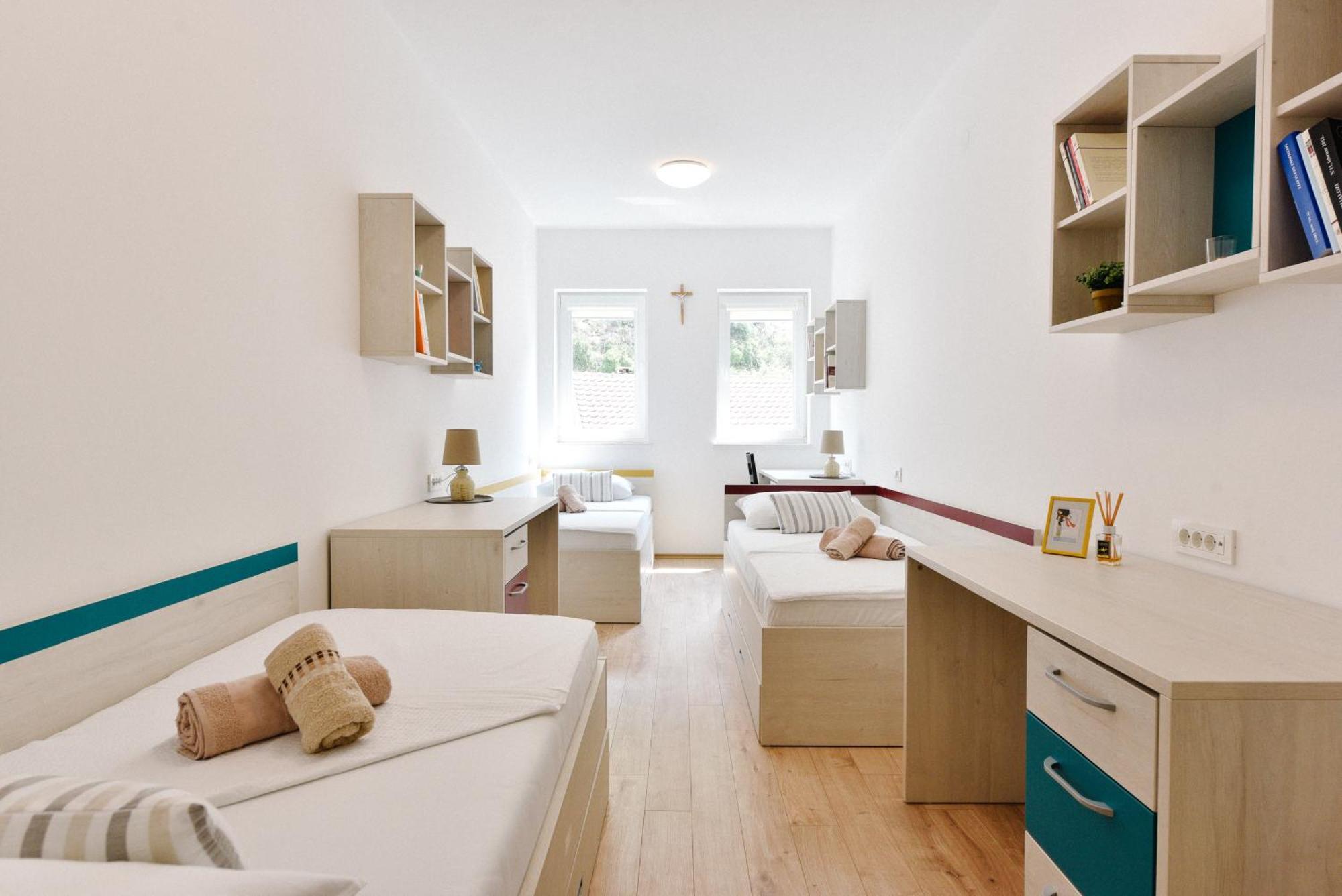 Hotel Dompes Mostar Eksteriør bilde