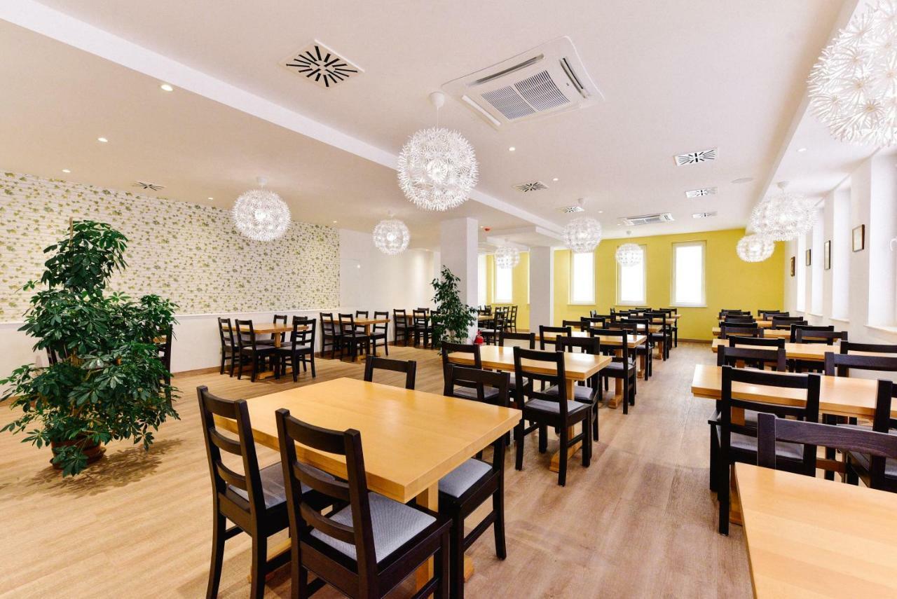 Hotel Dompes Mostar Eksteriør bilde